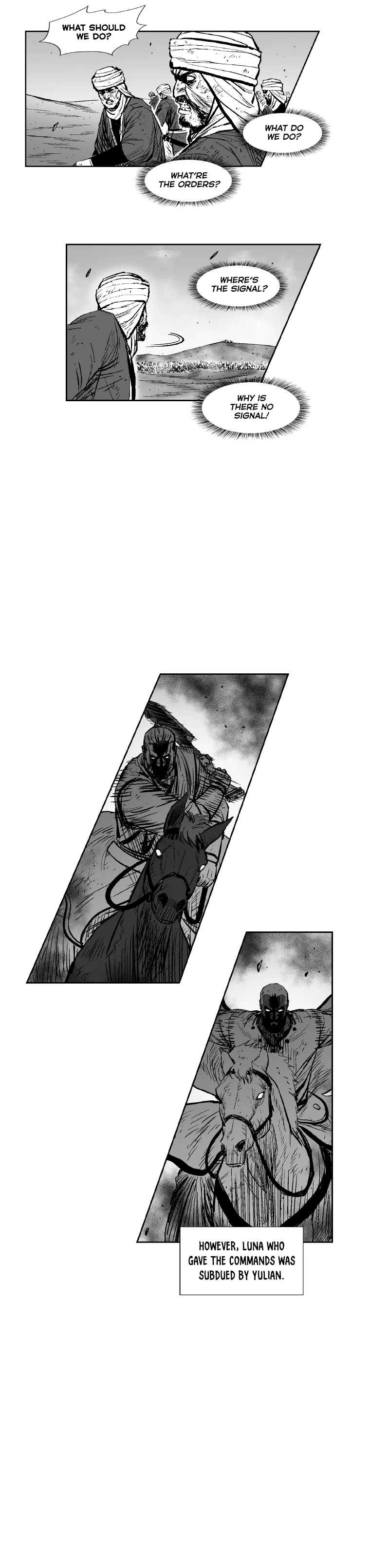 Red Storm Chapter 287 Online - página 13