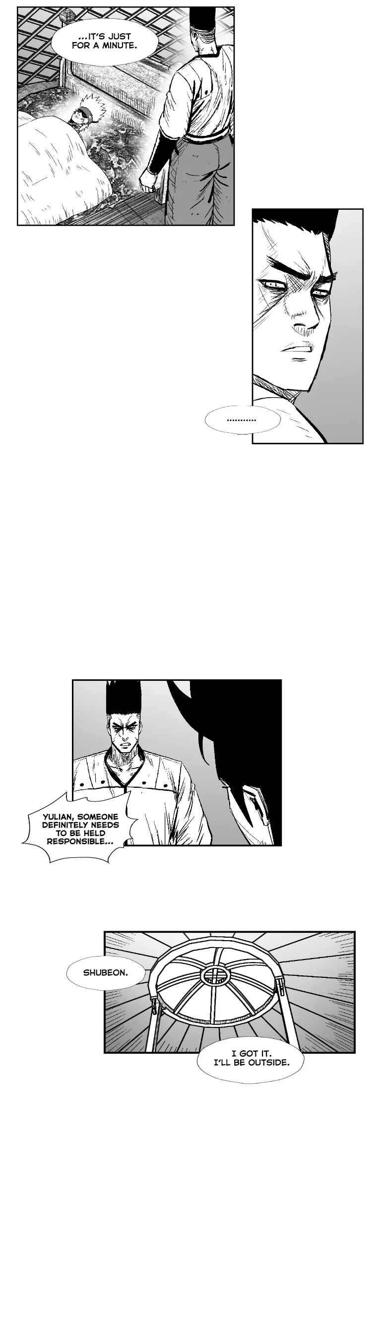 Red Storm Chapter 287 Online - página 21