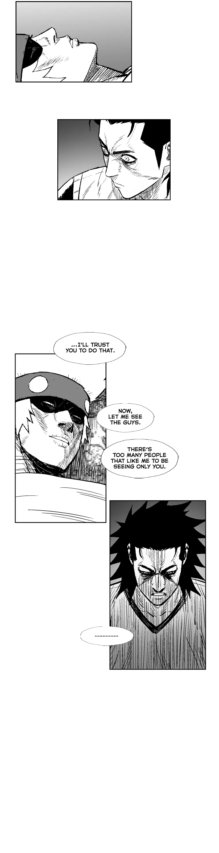 Red Storm Chapter 287 Online - página 23