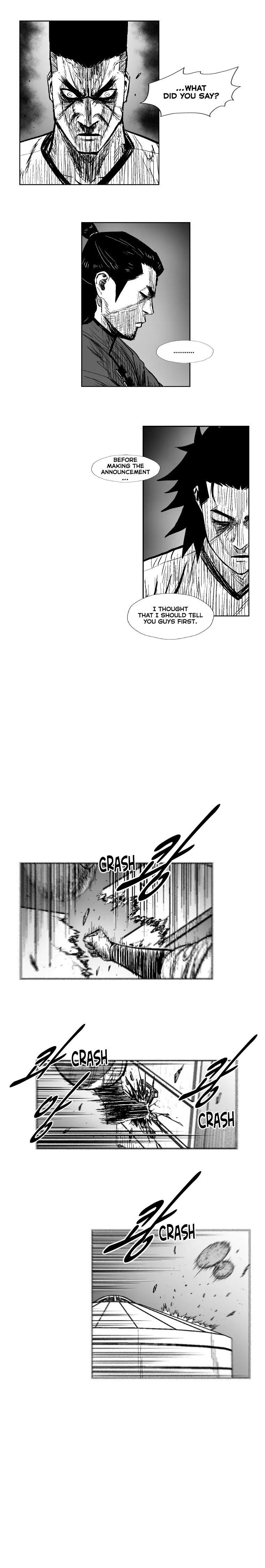 Red Storm Chapter 288 Online - página 4