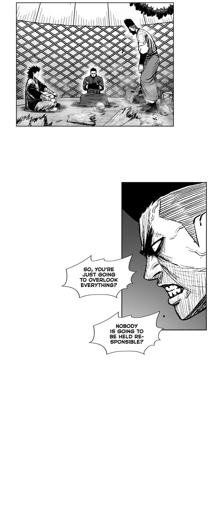 Red Storm Chapter 288 Online - página 5