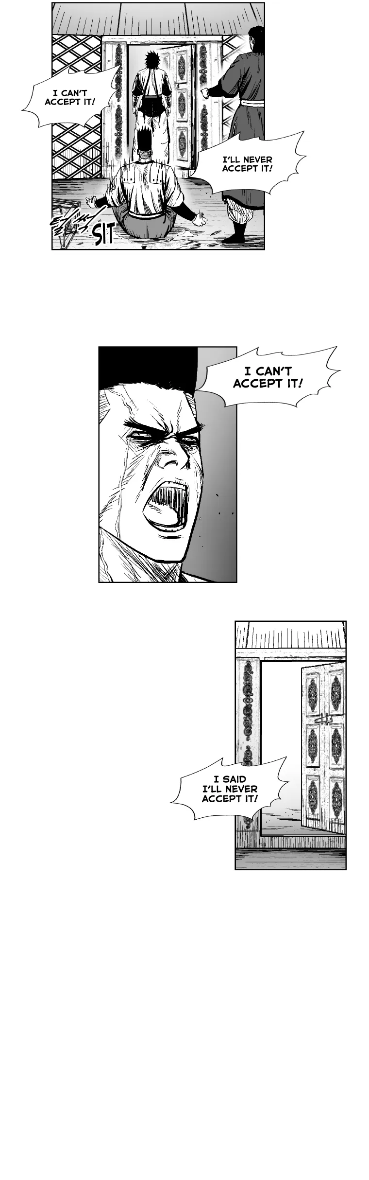 Red Storm Chapter 288 Online - página 7