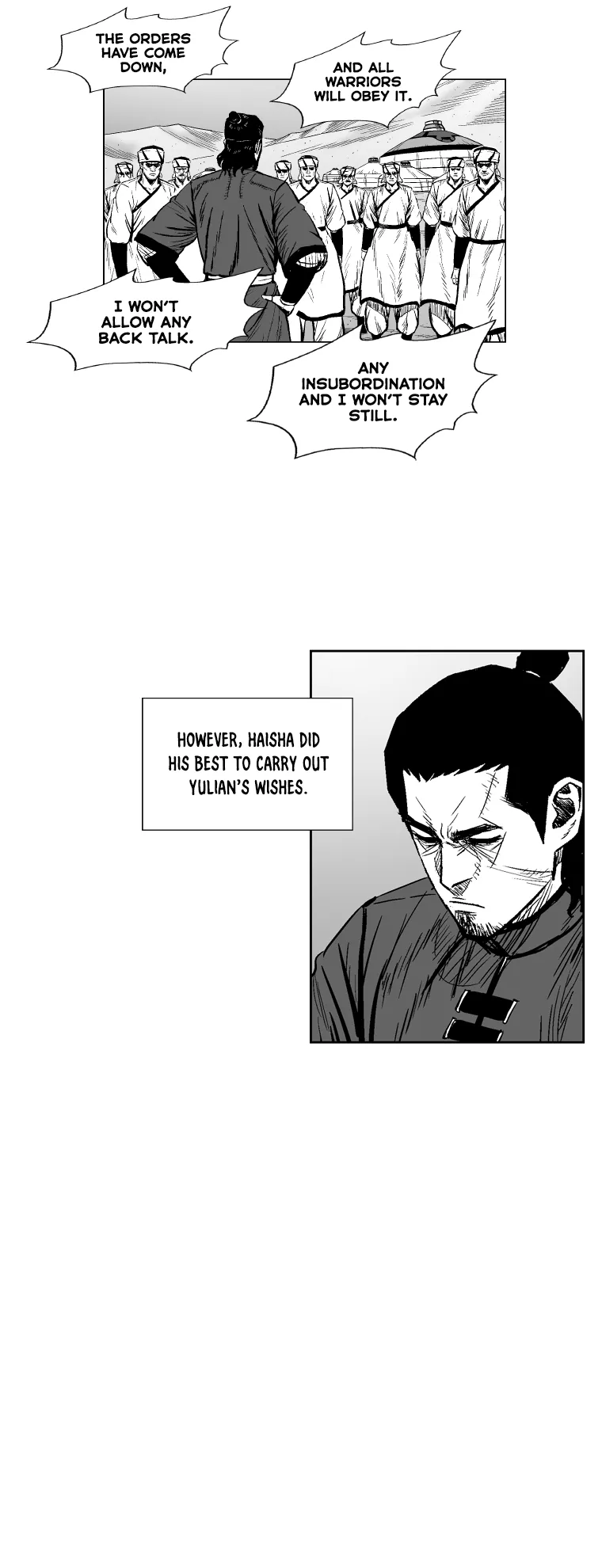 Red Storm Chapter 288 Online - página 9