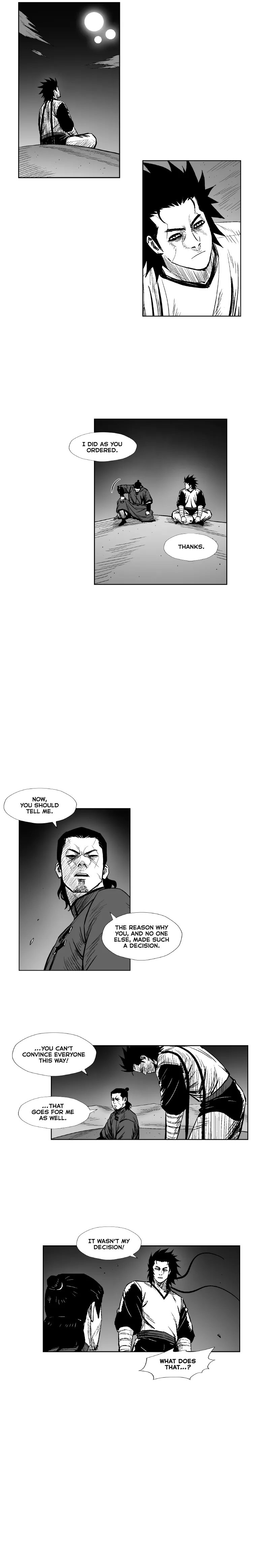 Red Storm Chapter 288 Online - página 10