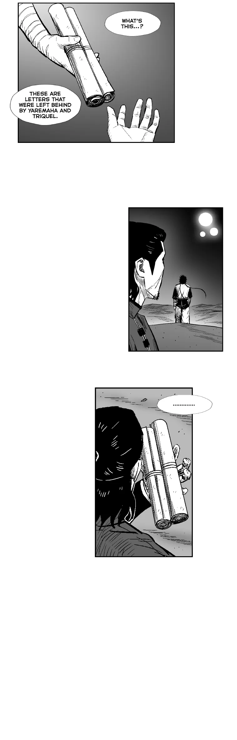 Red Storm Chapter 288 Online - página 11