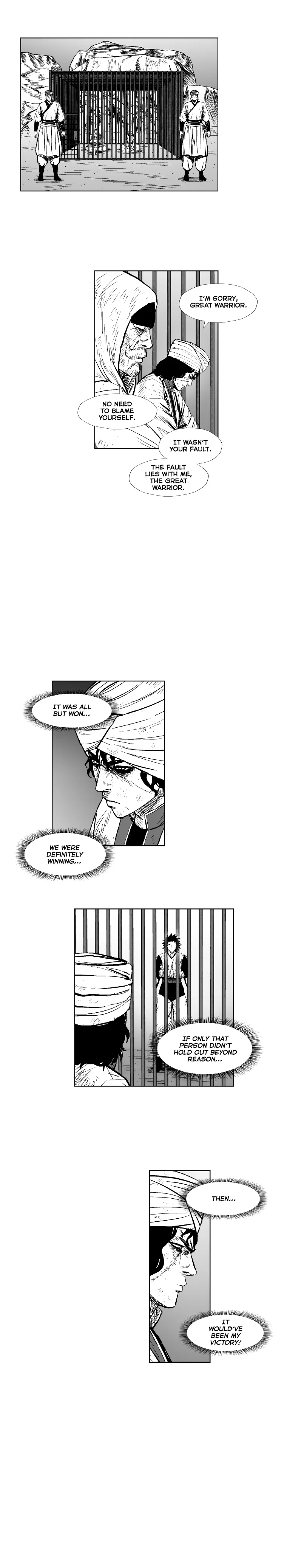 Red Storm Chapter 288 Online - página 12