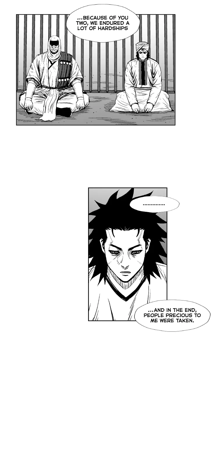 Red Storm Chapter 288 Online - página 13