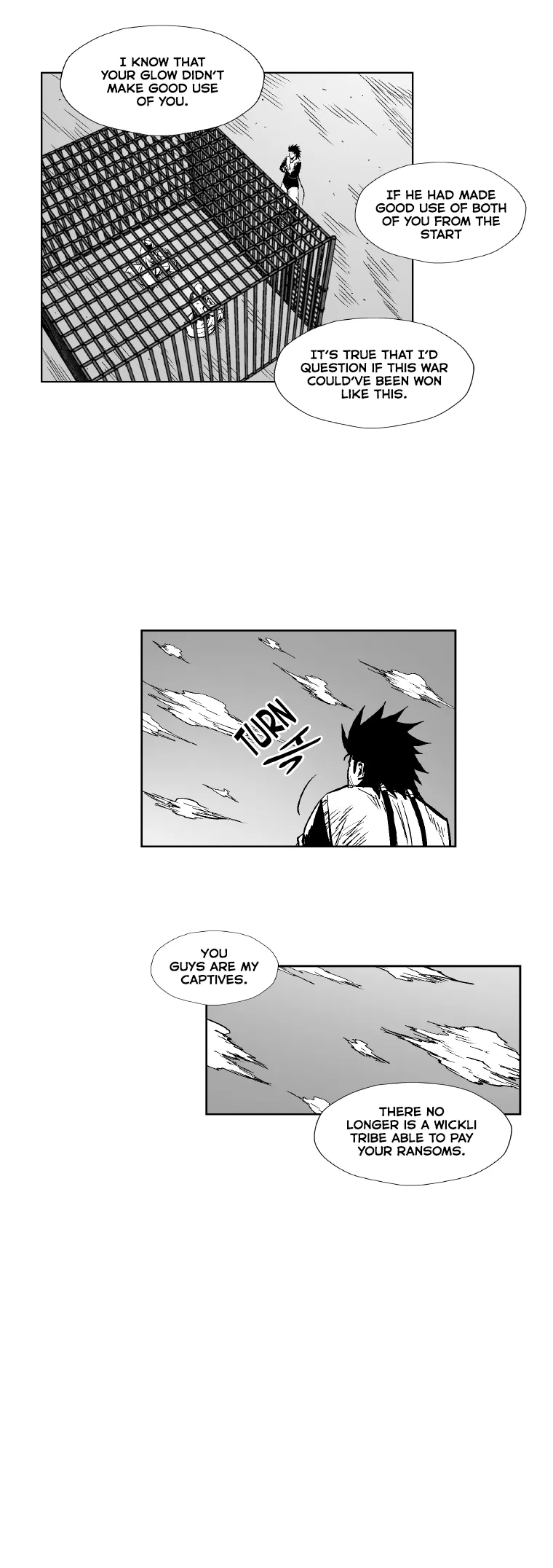Red Storm Chapter 288 Online - página 15