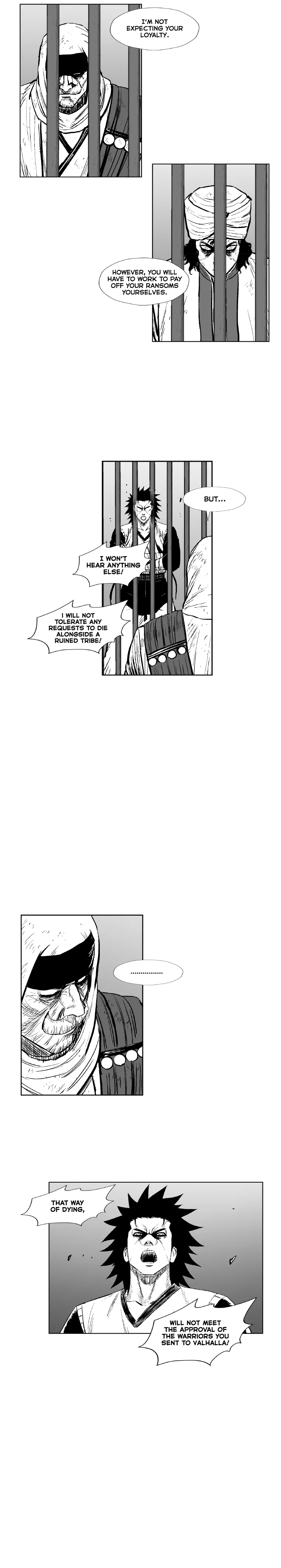 Red Storm Chapter 288 Online - página 16