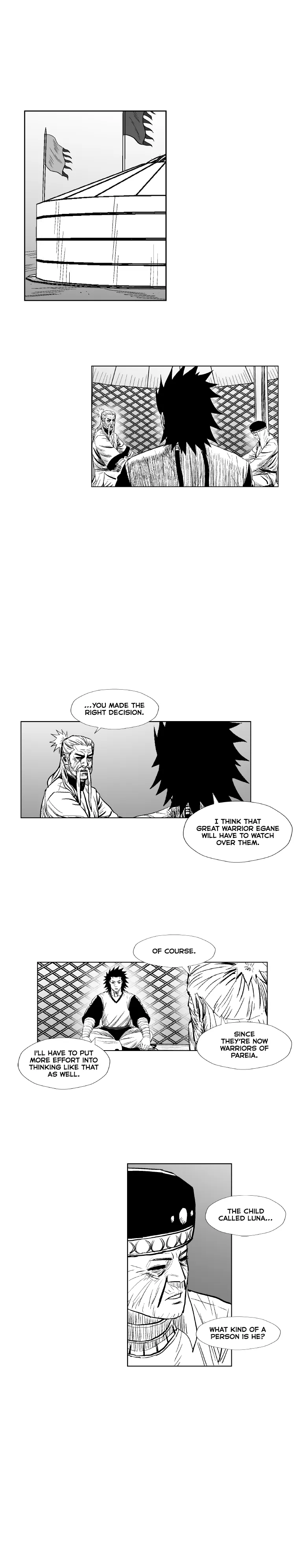 Red Storm Chapter 288 Online - página 19