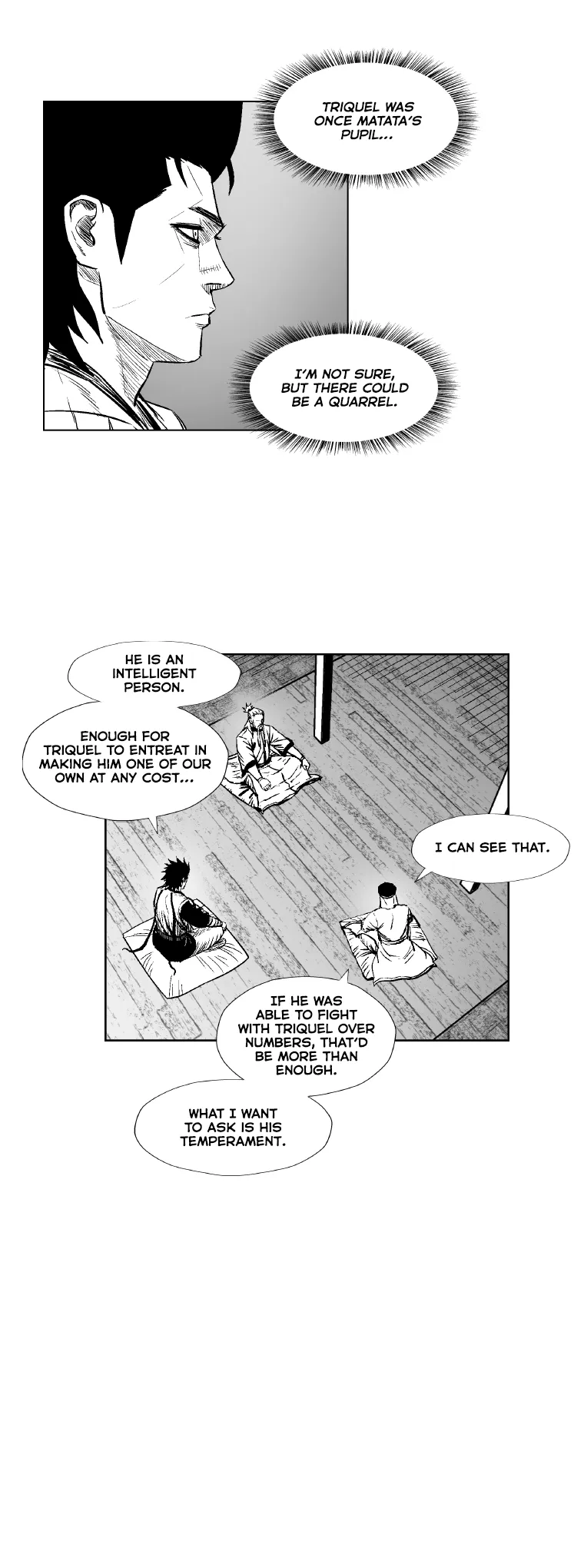 Red Storm Chapter 288 Online - página 20