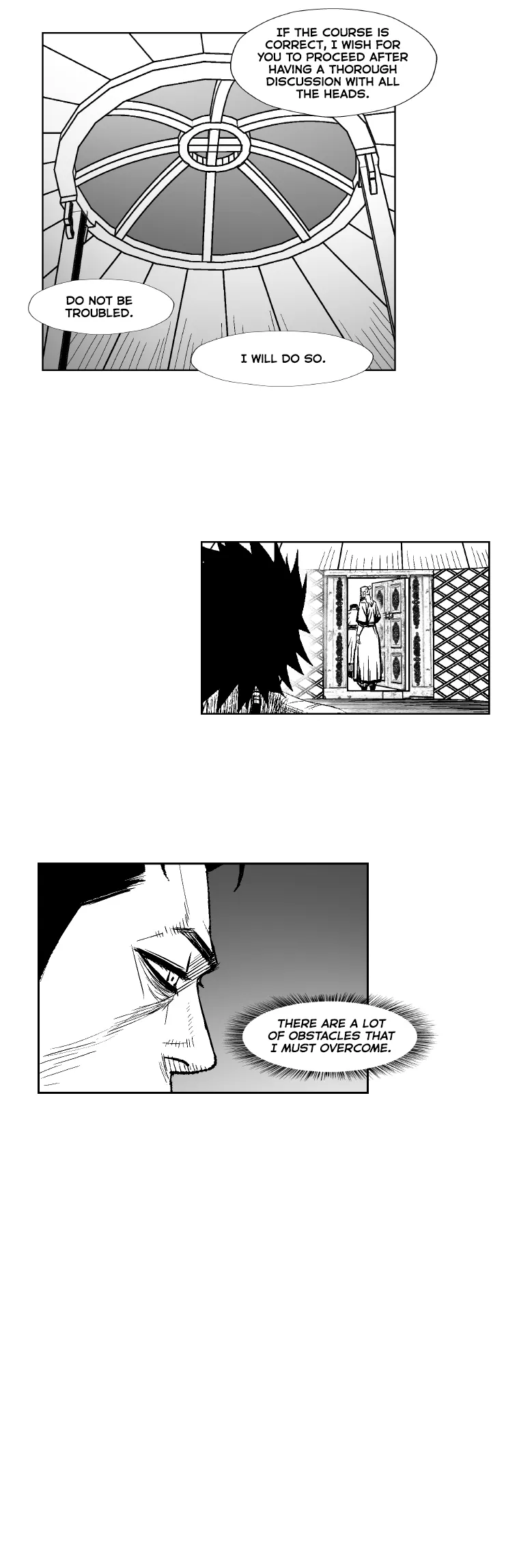 Red Storm Chapter 288 Online - página 22