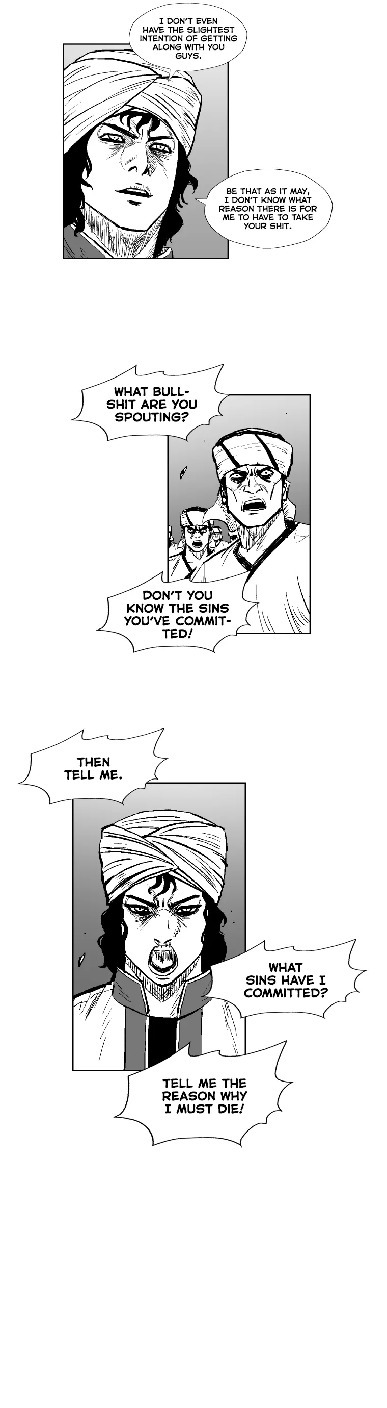 Red Storm Chapter 289 Online - página 7