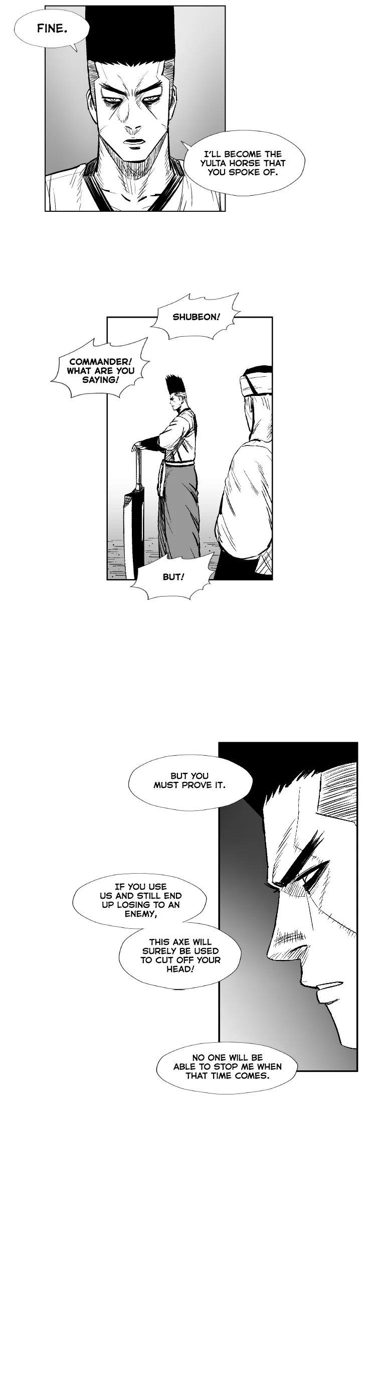 Red Storm Chapter 289 Online - página 11