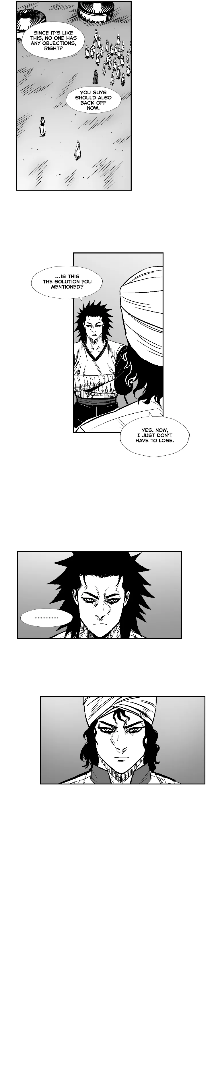 Red Storm Chapter 289 Online - página 13