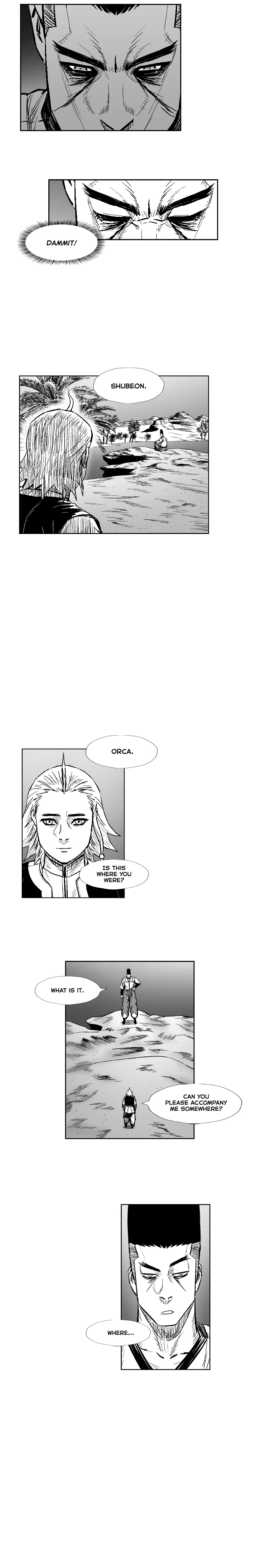 Red Storm Chapter 289 Online - página 16
