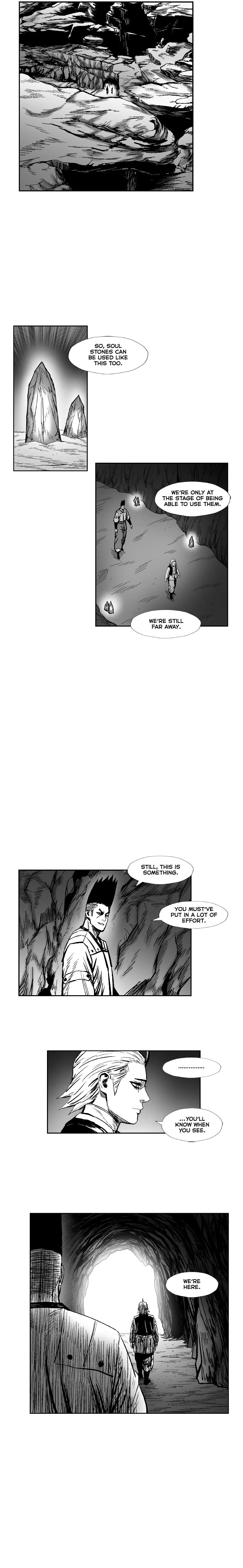 Red Storm Chapter 289 Online - página 18