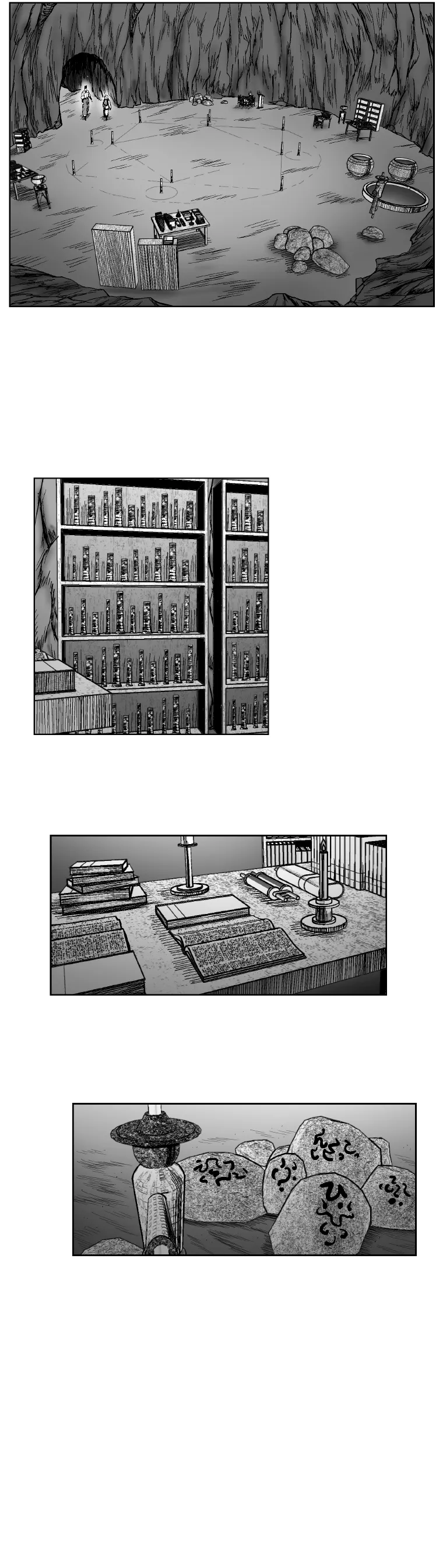 Red Storm Chapter 289 Online - página 19