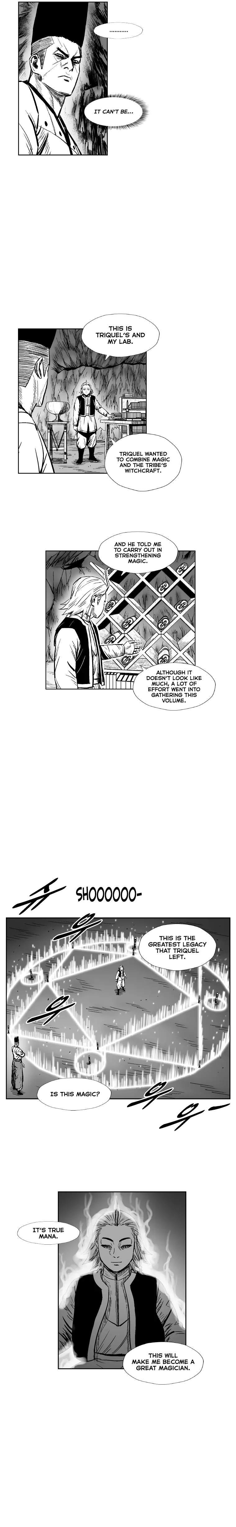 Red Storm Chapter 289 Online - página 20