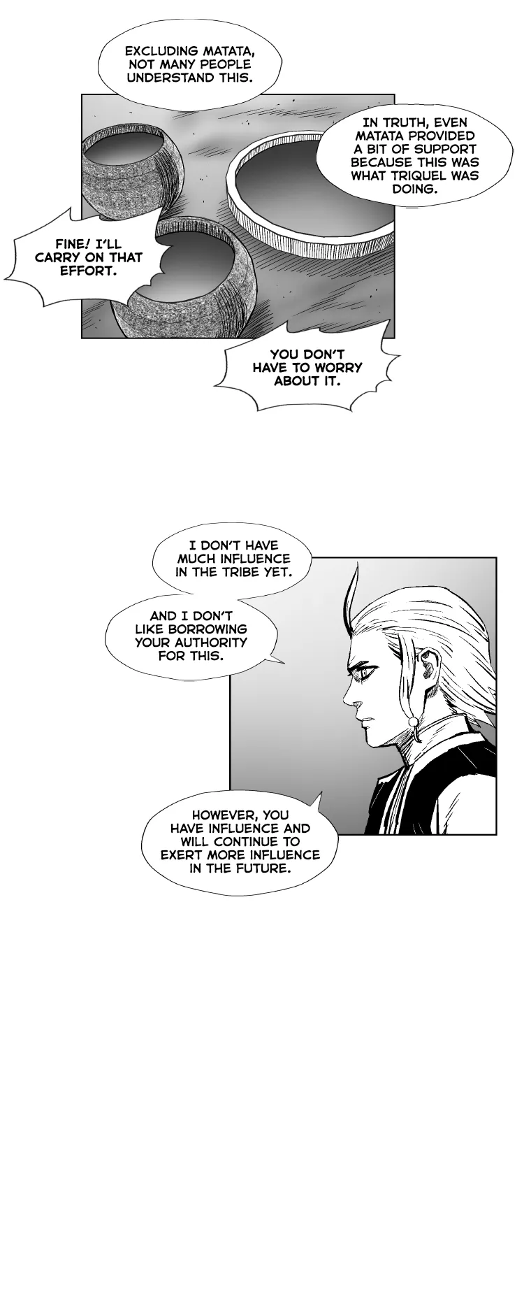 Red Storm Chapter 289 Online - página 22