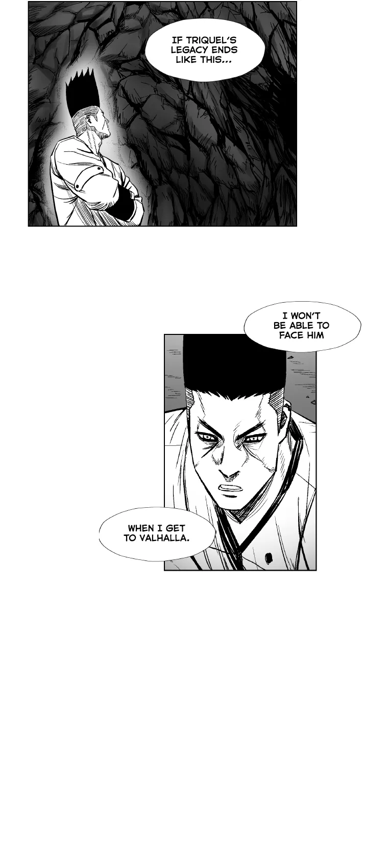 Red Storm Chapter 289 Online - página 24