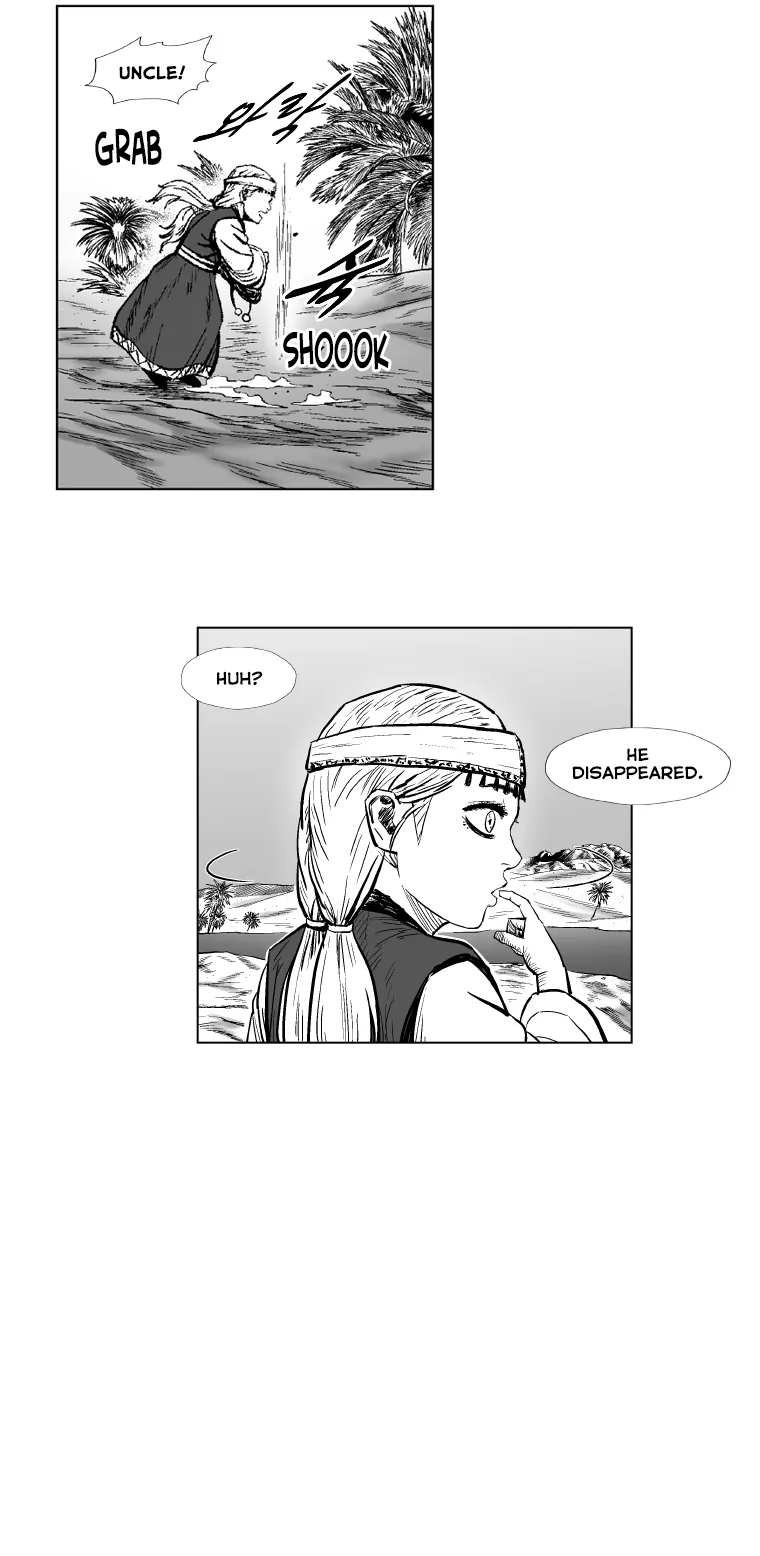 Red Storm Chapter 290 Online - página 5