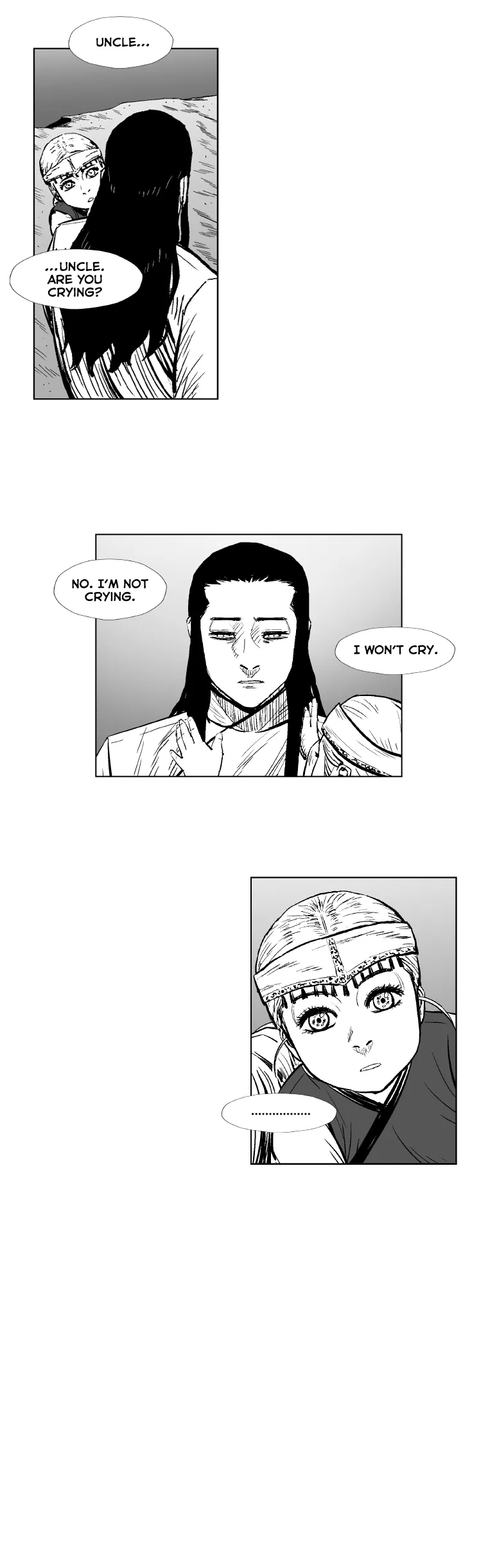 Red Storm Chapter 290 Online - página 7