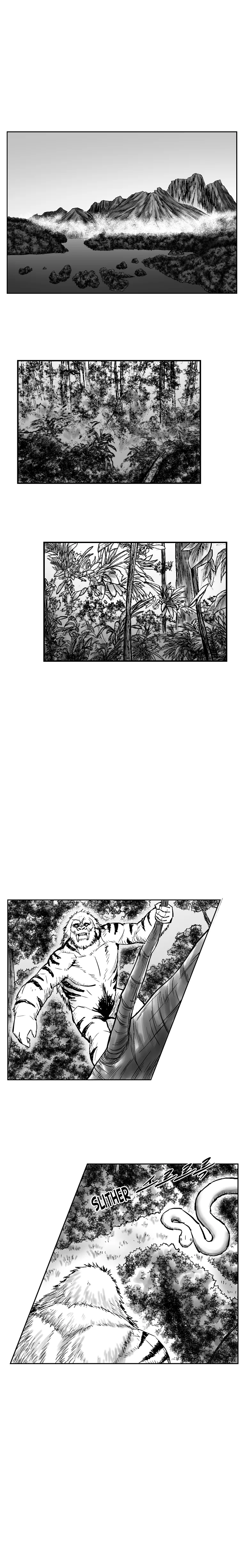 Red Storm Chapter 290 Online - página 8