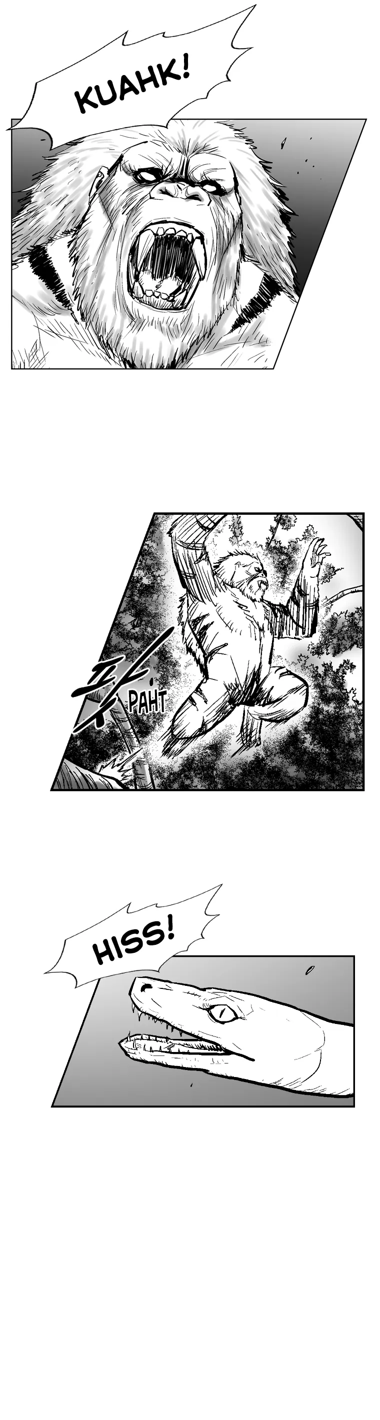Red Storm Chapter 290 Online - página 9