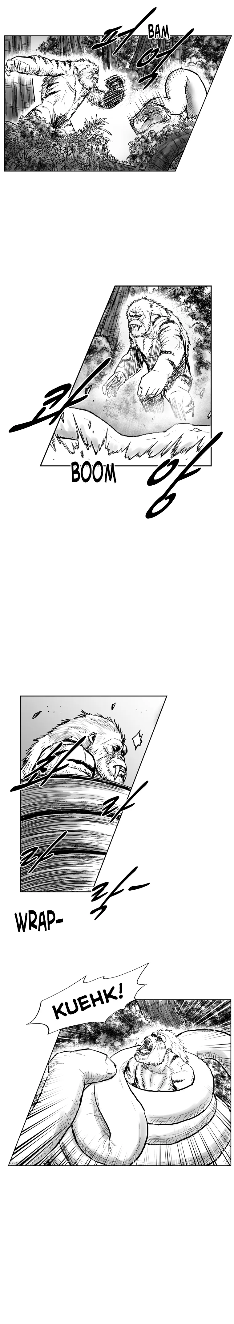 Red Storm Chapter 290 Online - página 10