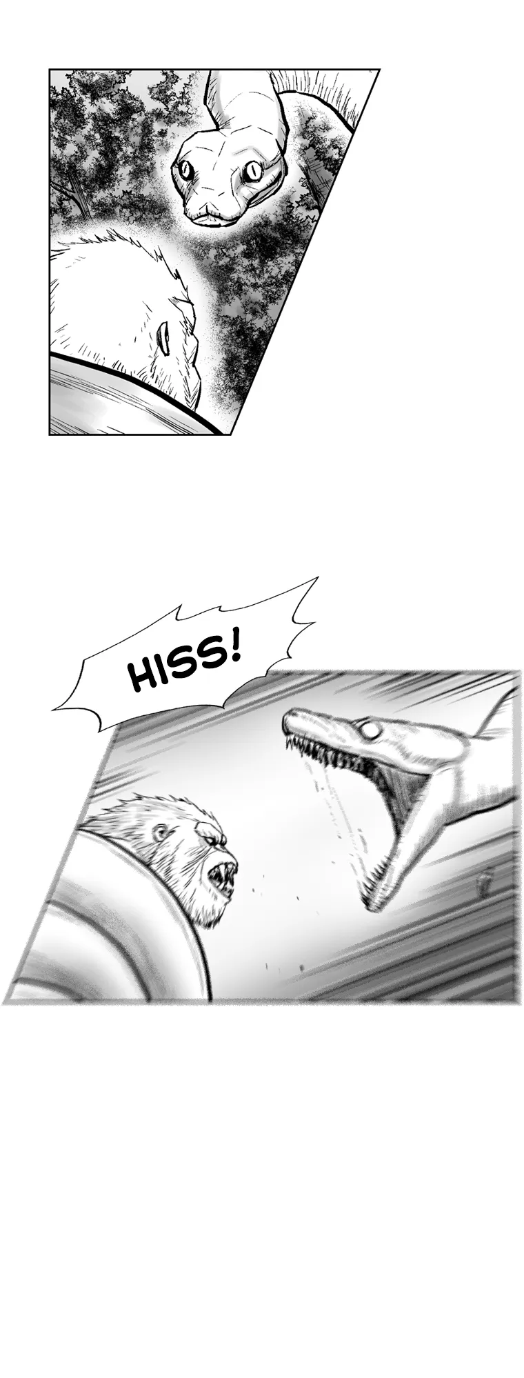 Red Storm Chapter 290 Online - página 11