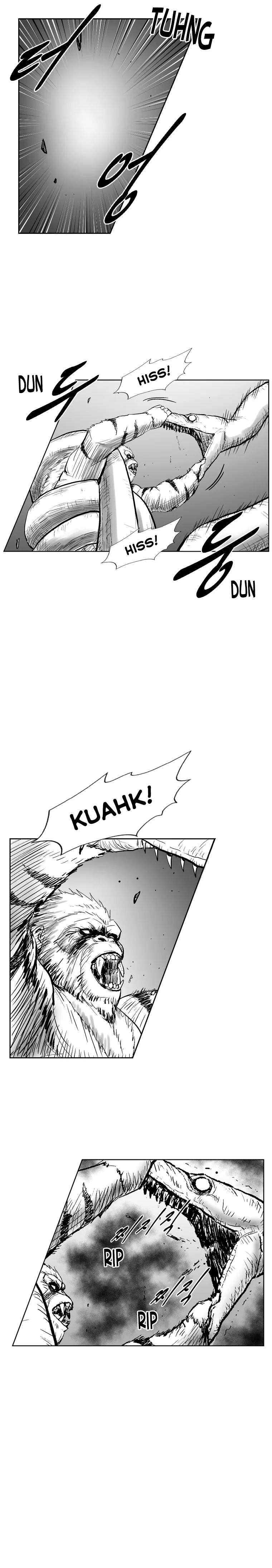 Red Storm Chapter 290 Online - página 12