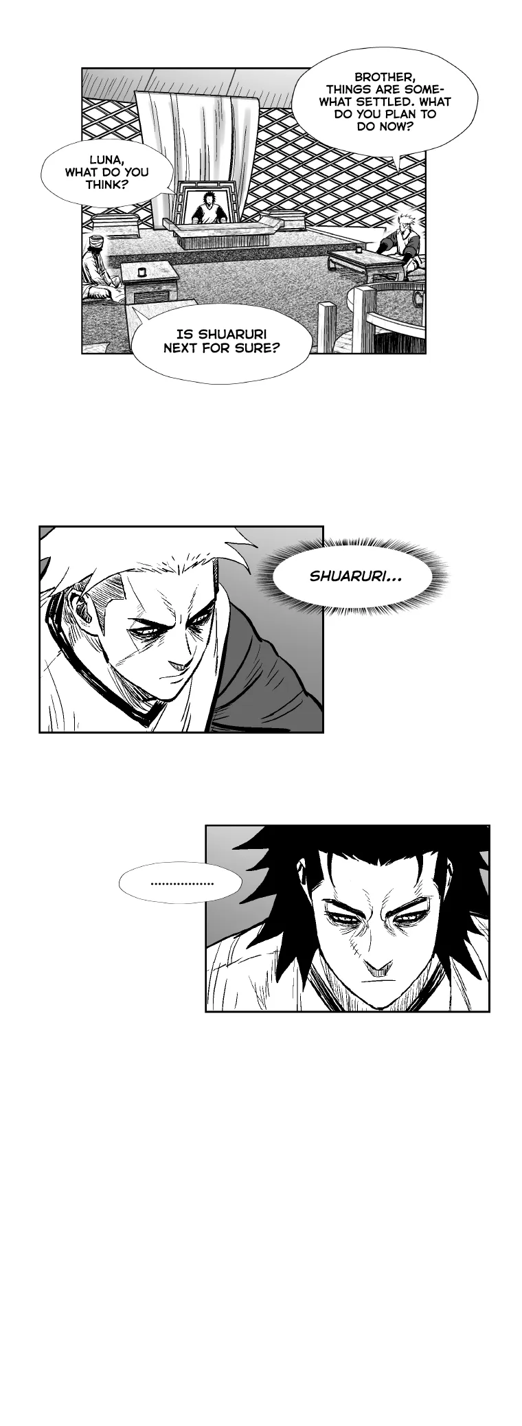 Red Storm Chapter 290 Online - página 21