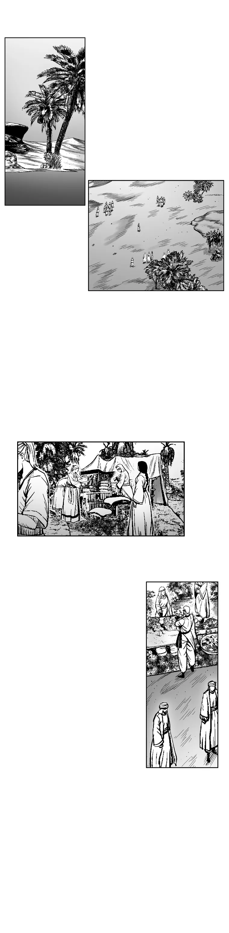 Red Storm Chapter 290 Online - página 23