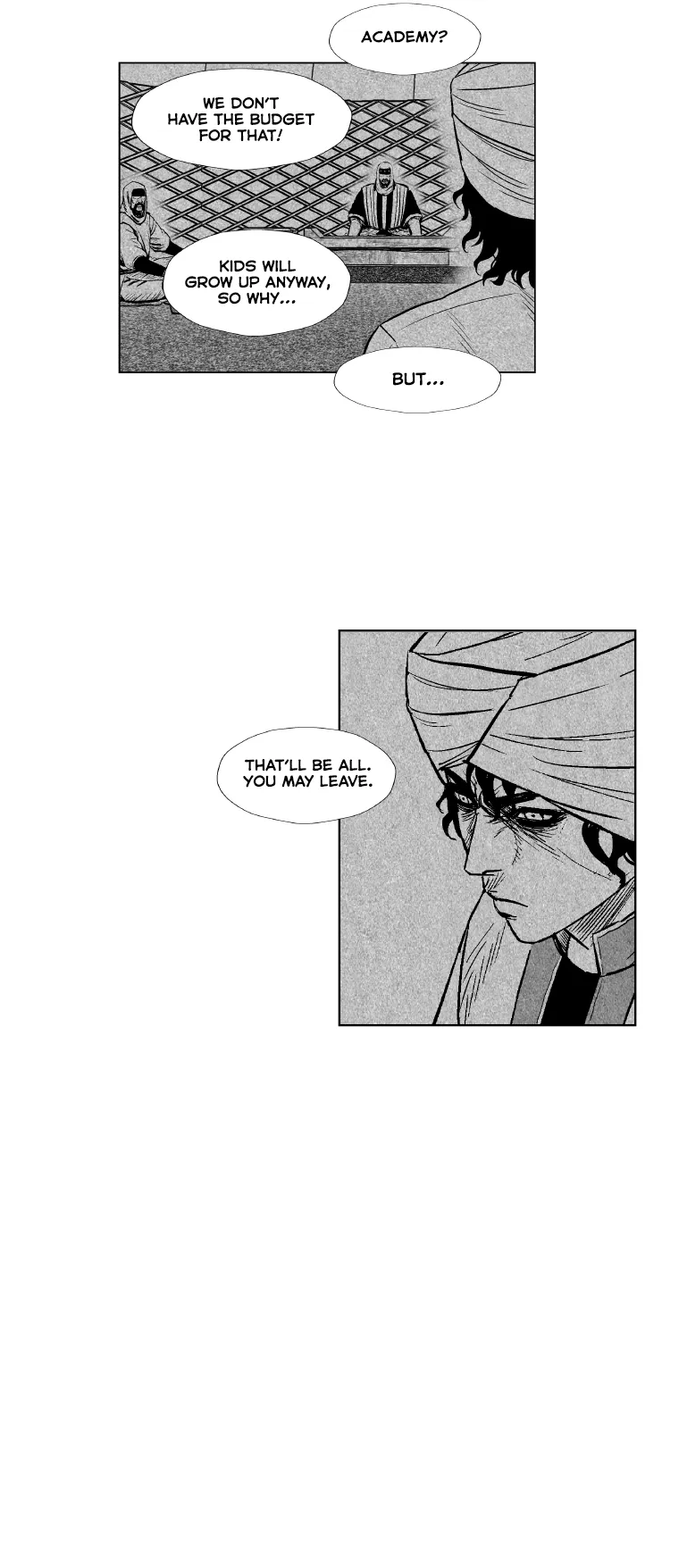 Red Storm Chapter 290 Online - página 25