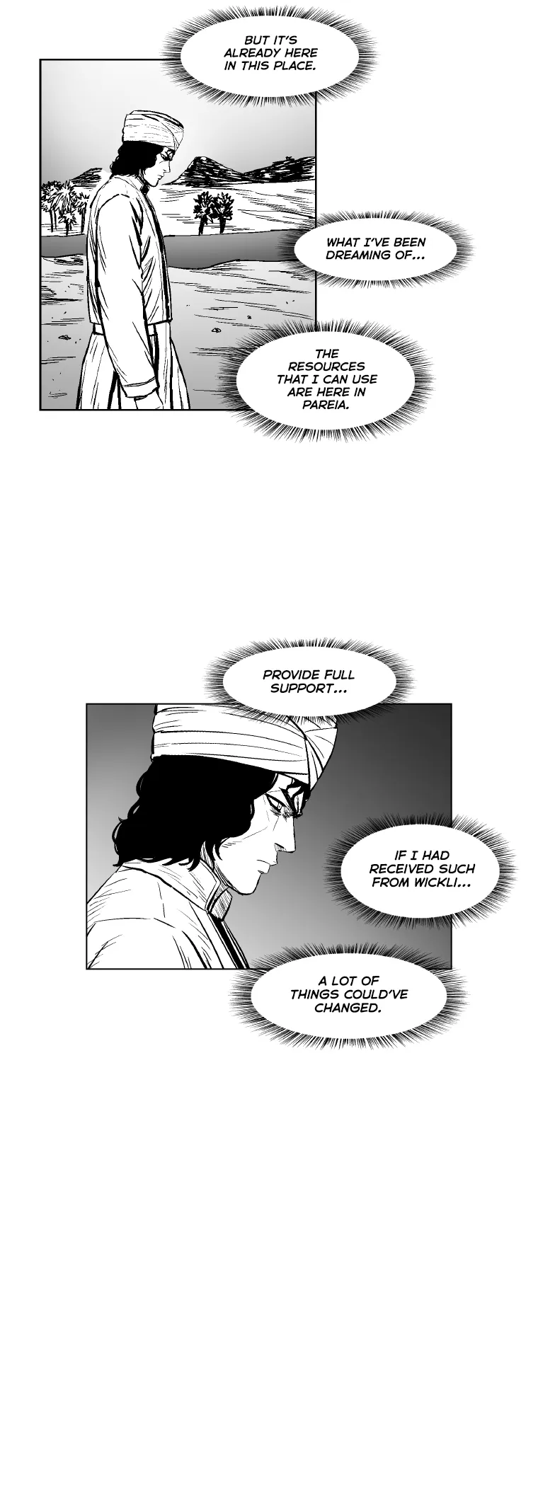 Red Storm Chapter 290 Online - página 26