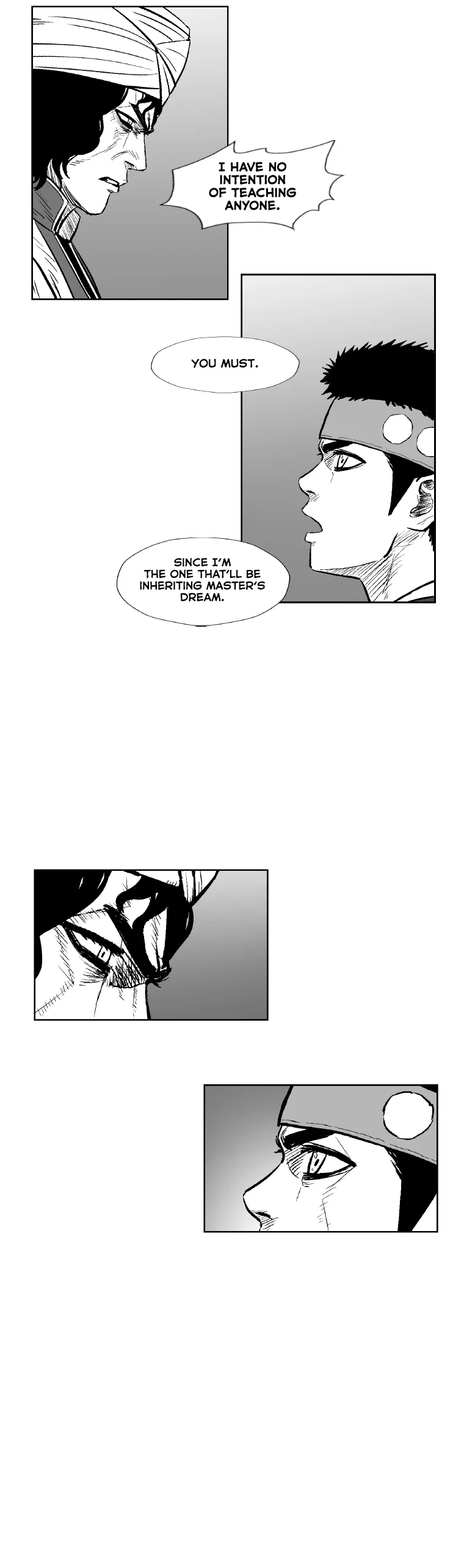 Red Storm Chapter 291 Online - página 7