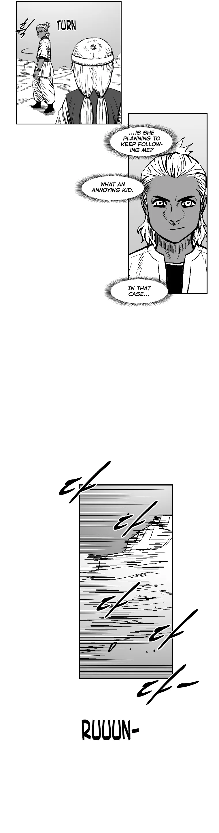 Red Storm Chapter 291 Online - página 11