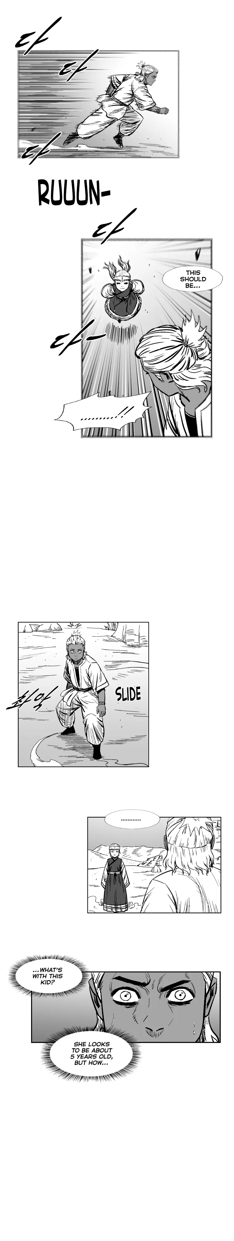Red Storm Chapter 291 Online - página 12