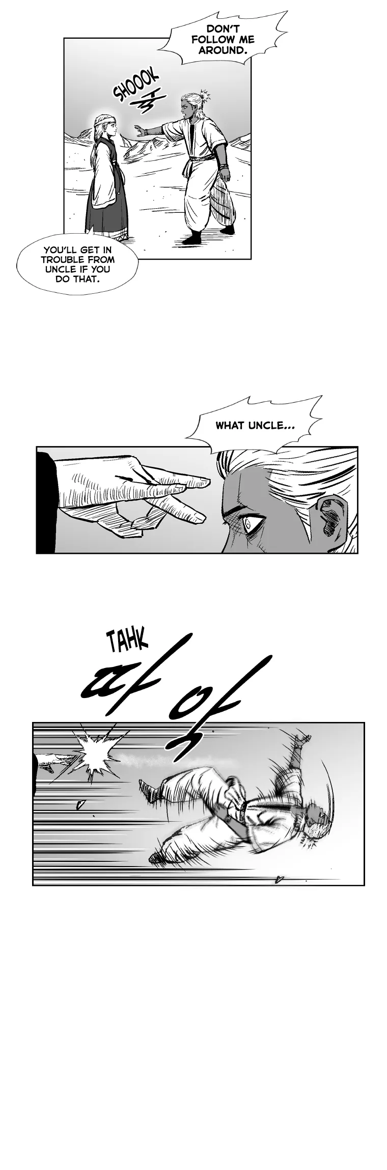Red Storm Chapter 291 Online - página 13