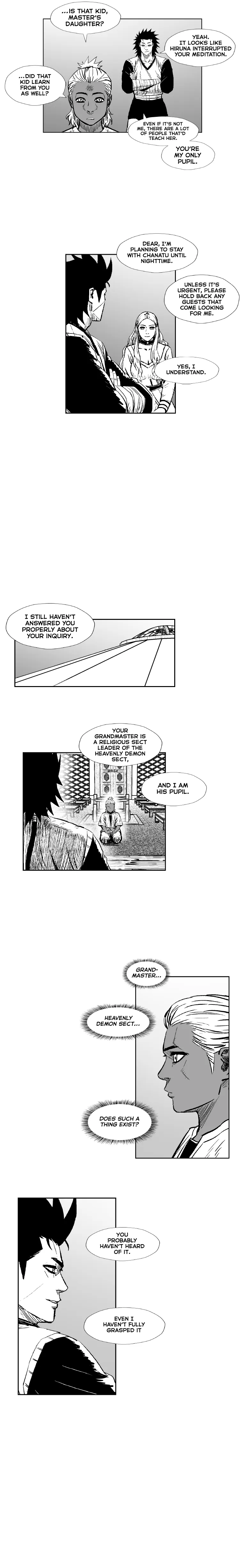 Red Storm Chapter 291 Online - página 16