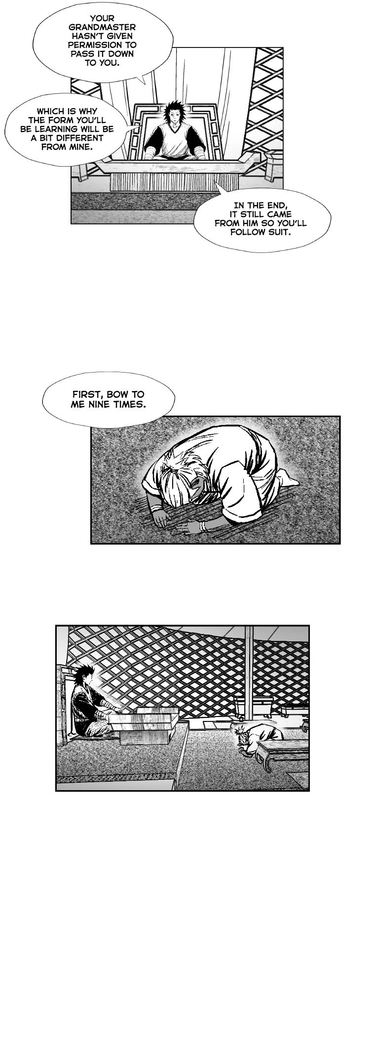 Red Storm Chapter 291 Online - página 17