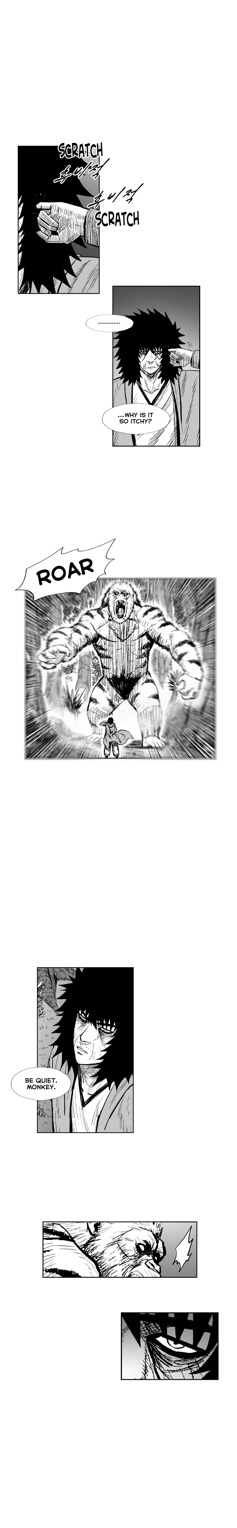 Red Storm Chapter 291 Online - página 19