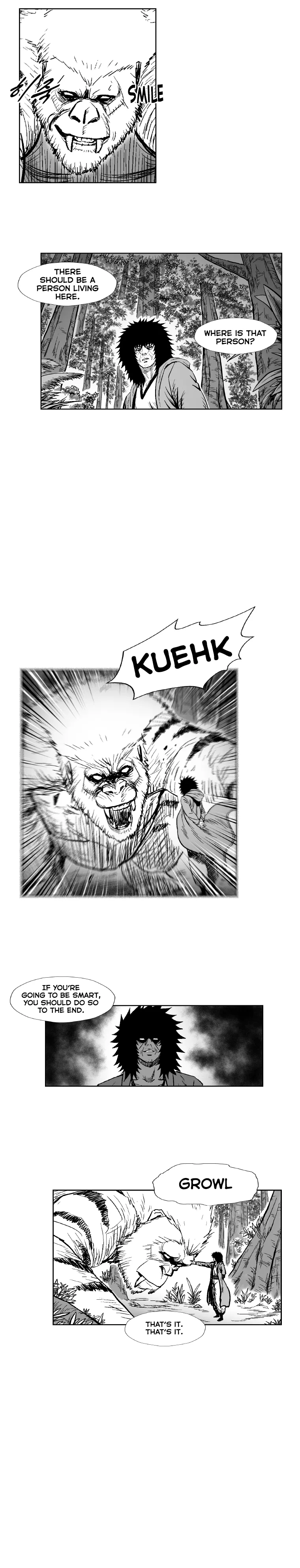 Red Storm Chapter 291 Online - página 21