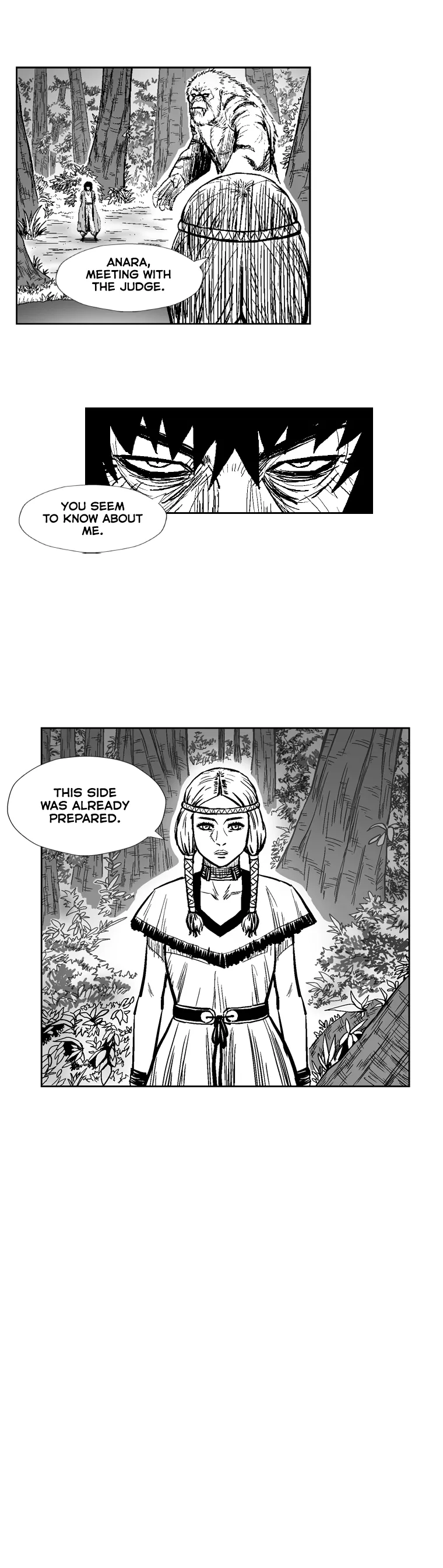 Red Storm Chapter 291 Online - página 24