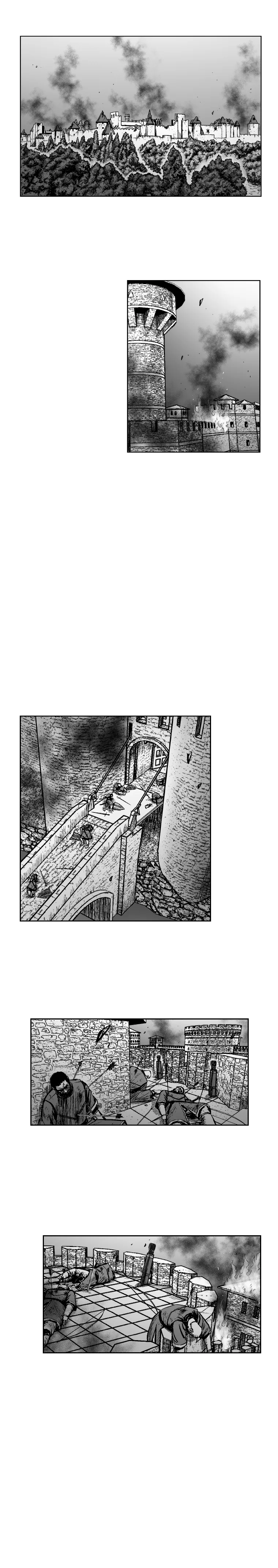 Red Storm Chapter 292 Online - página 4