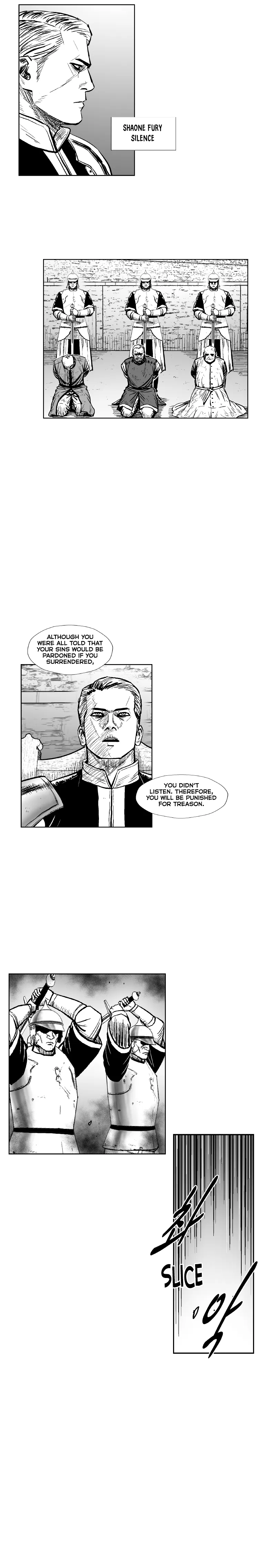 Red Storm Chapter 292 Online - página 6