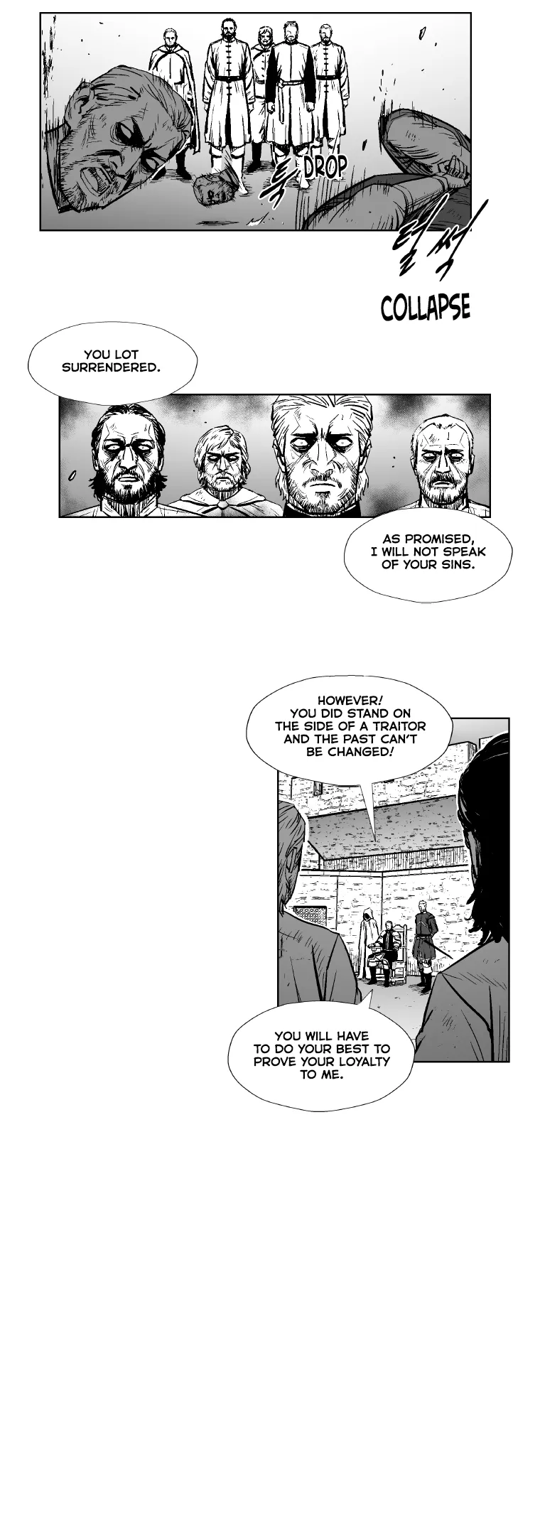 Red Storm Chapter 292 Online - página 7