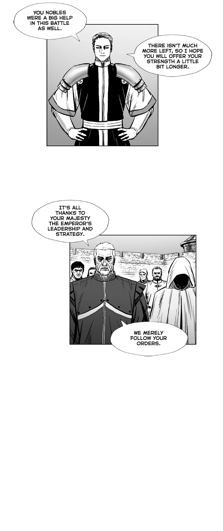 Red Storm Chapter 292 Online - página 9