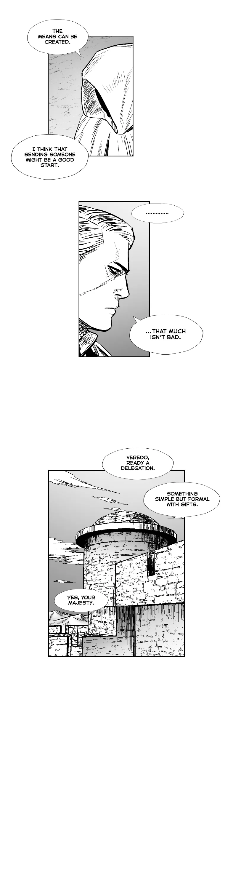 Red Storm Chapter 292 Online - página 11